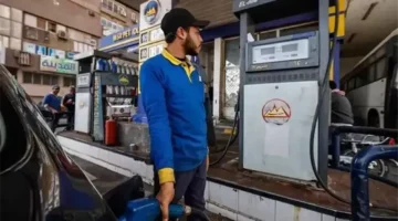 أسعار البنزين في مصر تستقر اليوم الجمعة 24 أكتوبر 2025 مع تأثير محدود على السوق المحلي